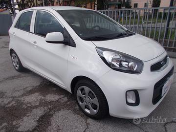 Kia Picanto perfetta