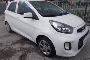 Kia Picanto perfetta