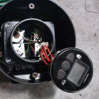 Pozzetto hidro4 claber