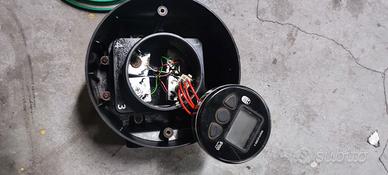 Pozzetto hidro4 claber