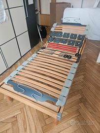 letto singolo FABRICATORE 