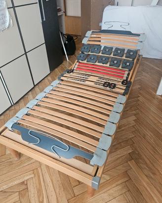 letto singolo FABRICATORE 