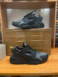 Nike air huarache 47 46 jordan  3 4 agassi max