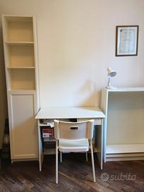 Stanza singola zona ospedale