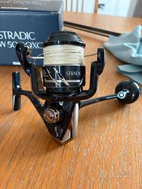 Stradic SW 5000xg