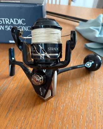 Stradic SW 5000xg