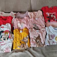 Body neonata 18-24 mesi 