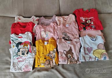 Body neonata 18-24 mesi 