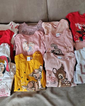 Body neonata 18-24 mesi 