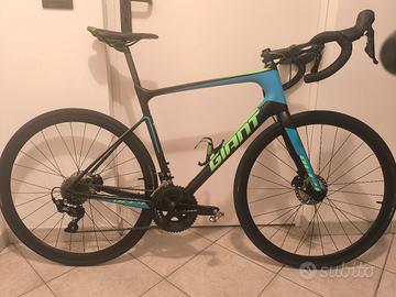 Giant Defy Advanced