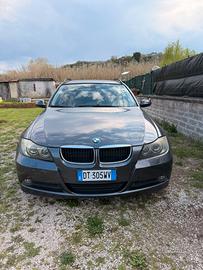 BMW 320D 2.0 170CV