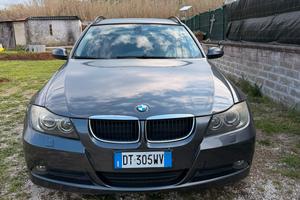 BMW 320D 2.0 170CV