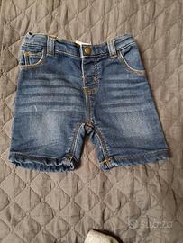 Jeans bimba 