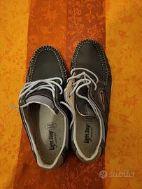 scarpe da barca Light Step 