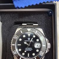 Orologio  Pagani Design