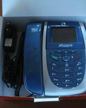 Videotelefono