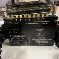 Nakamichi mb100