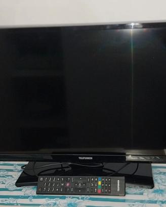 TV telefunken 