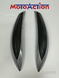 Paracolpi Laterali Piaggio Beverly