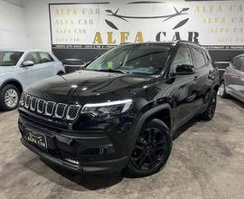 JEEP COMPASS 1.6 MJT 131cv 2022!!! NIGHT EAGLE!!!