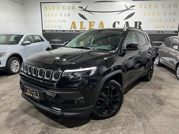 JEEP COMPASS 1.6 MJT 131cv 2022!!! NIGHT EAGLE!!!