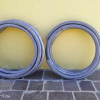 Tubo in piombo da 40 mm