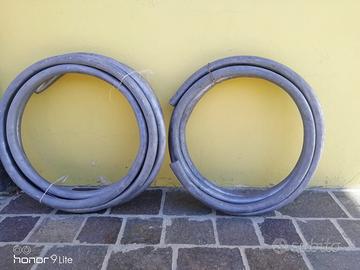 Tubo in piombo da 40 mm