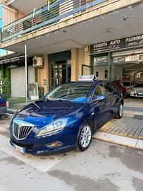 Lancia Delta 1.6 MJT DPF Platino