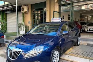 Lancia Delta 1.6 MJT DPF Platino