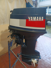 Motore fuoribordo Yamaha 40 cv