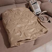 materasso antidecubito ad aria con compressore