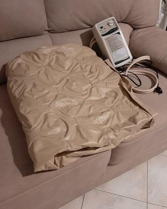 materasso antidecubito Aries IV con compressore