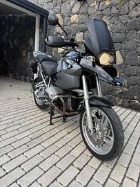 Bmw r 1200 gs