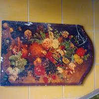 Quadro in legno