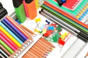 CARTOLERIA e FORNITURE UFFICIO