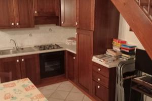 Alloggio in montagna