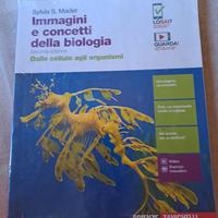 Immagini e concetti della biologia