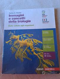Immagini e concetti della biologia