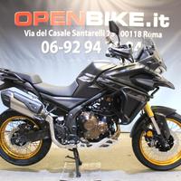 Voge Valico 625 DSX E5+ Nuova