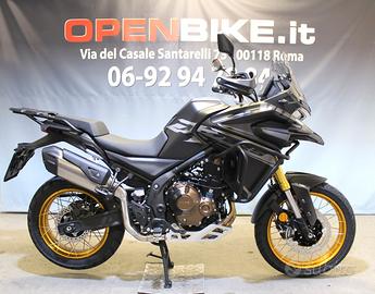 Voge Valico 625 DSX E5+ Nuova