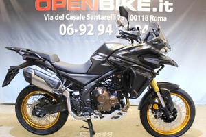 Voge Valico 625 DSX E5+ Nuova