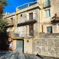Casa venditya Santa Caterina Ionio