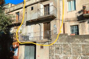 Casa venditya Santa Caterina Ionio