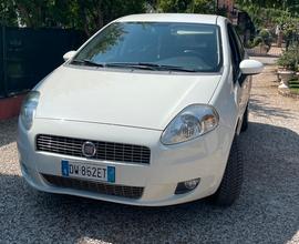 Fiat Grande Punto (prezzo trattabile)