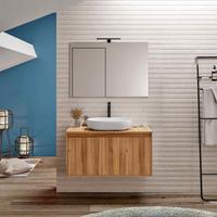 Specchio Bagno 70x100 reversibile