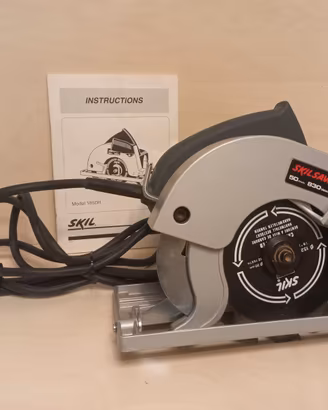 Sega Circolare SKIL 1850H