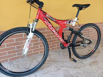 Bicicletta Atala