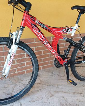 Bicicletta Atala