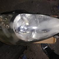 Faro per fiat grande punto 2* serie dx