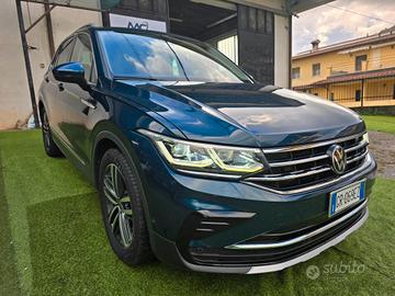 VW Tiguan 2.0 TDI 150CV Elegance 2023